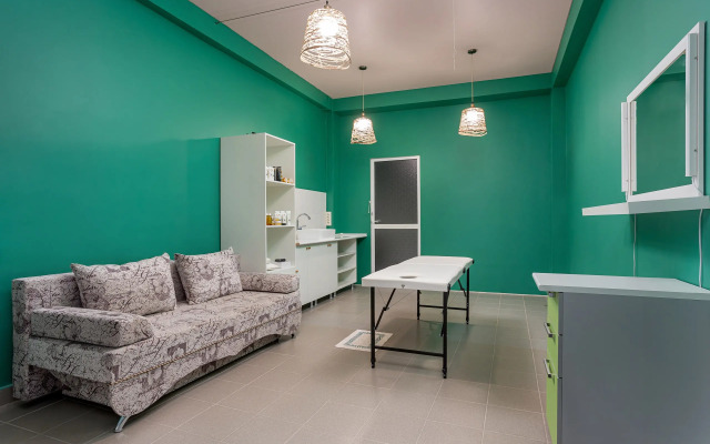 Laura Sochi Guest House