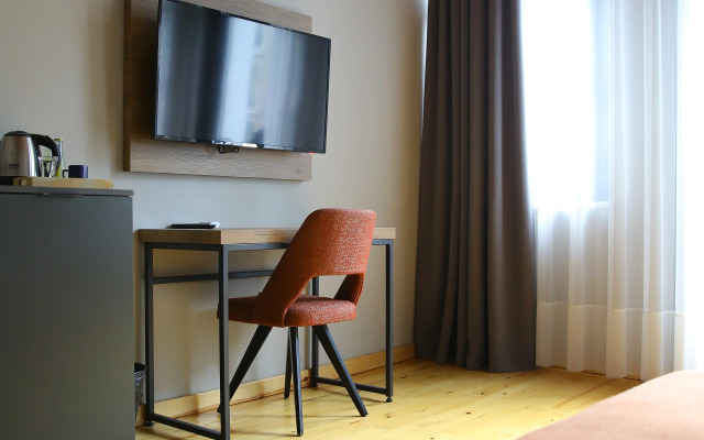 Отель Roco Beyoglu