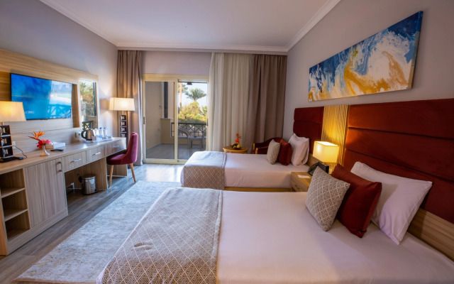 Stella Beach Resort & Spa, Makadi Bay Resort