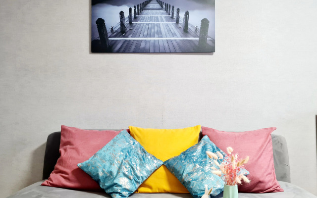 Апартаменты Белые ночи у ЖД Вокзала