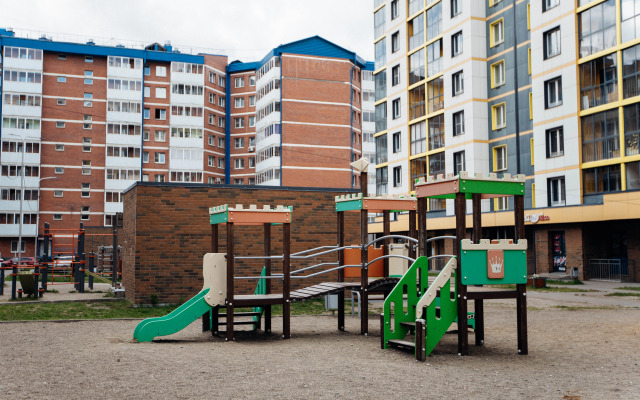 Квартира Home Hotel Like