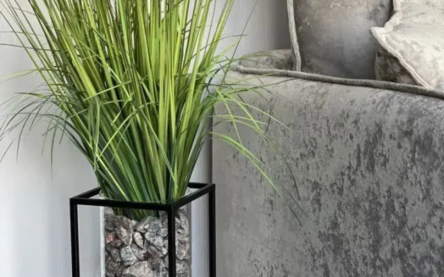 Частный дом Уютный на Балтийском побережье