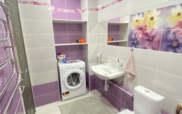 Квартира на Радужной Улице 13