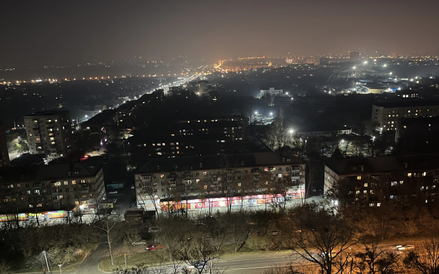 Квартира как Дома и даже Лучше