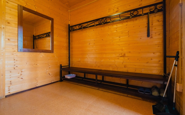 Частный дом на берегу озера Плещеево 57Б