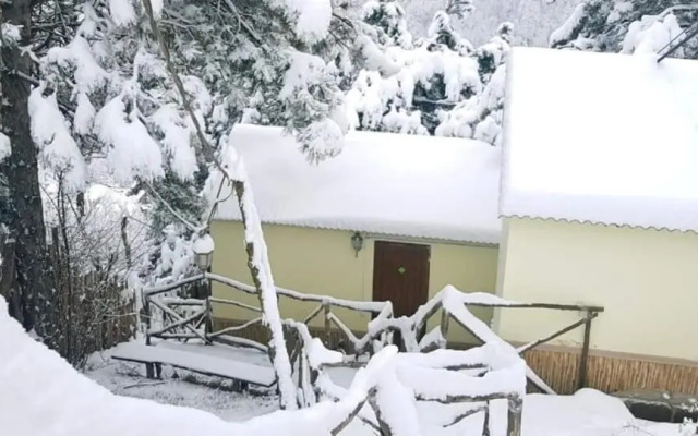 Guest House Popock Dilijan