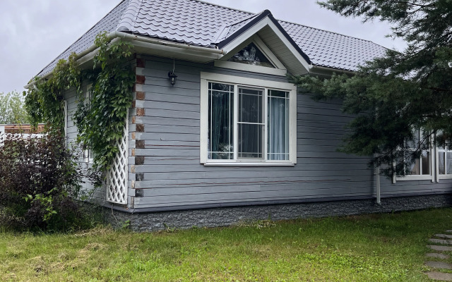 Chudesnoe Mesto 2 Private house