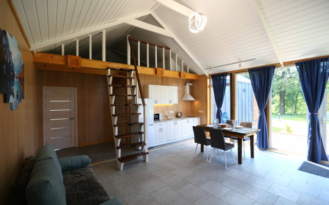Econevidal Guest House
