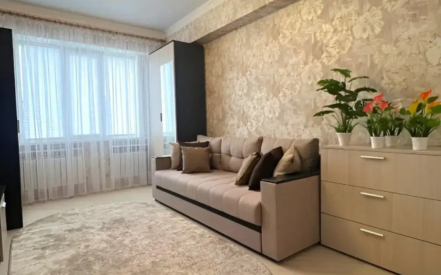 Квартира однокомнатная в тихом спальном районе г. Кисловодска