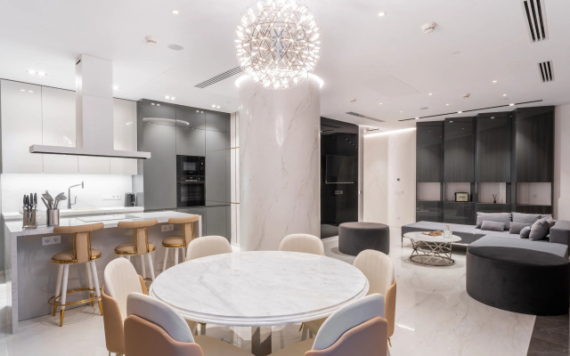 Апартаменты New_level_city_730 1