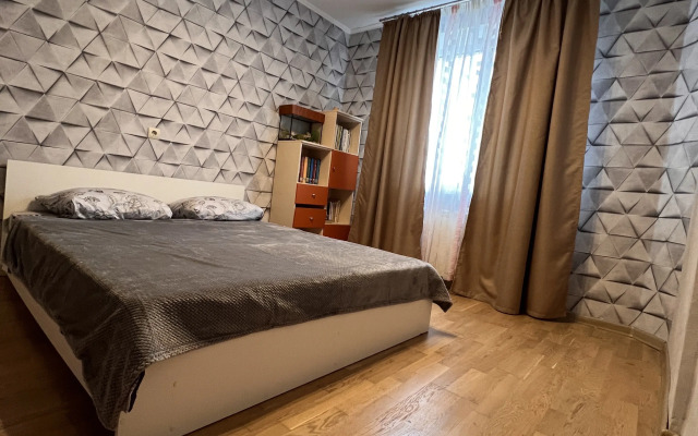 Апартаменты в Белгороде