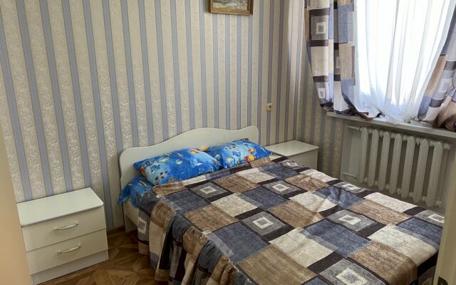 Апартаменты 047 Геленджикский 220