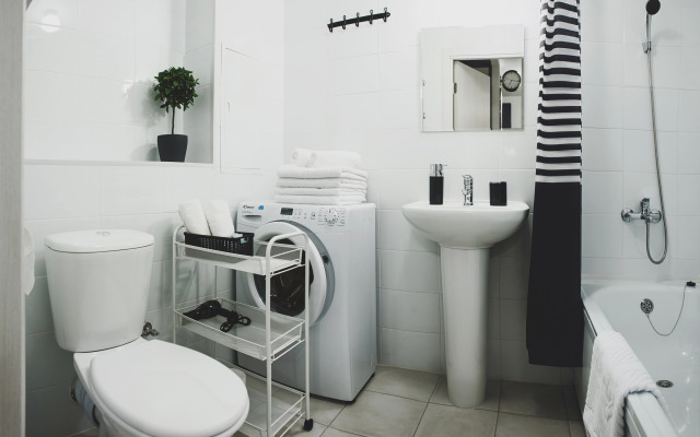 Elenasweethome Ryadom S Tts Moskva i Sadovod Apartaments