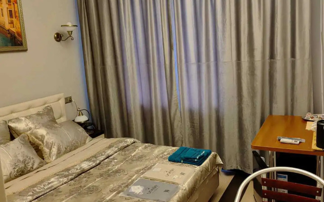 Venetsiya Mini hotel