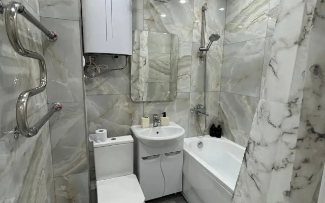 Квартира в центре Твери