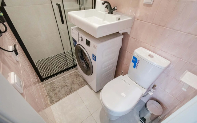 Apartments Studiya Komfort V Zhk Dvizhenie