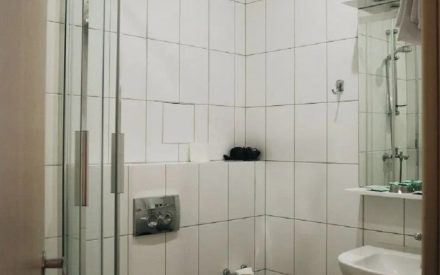 Хостел Игрок Инн