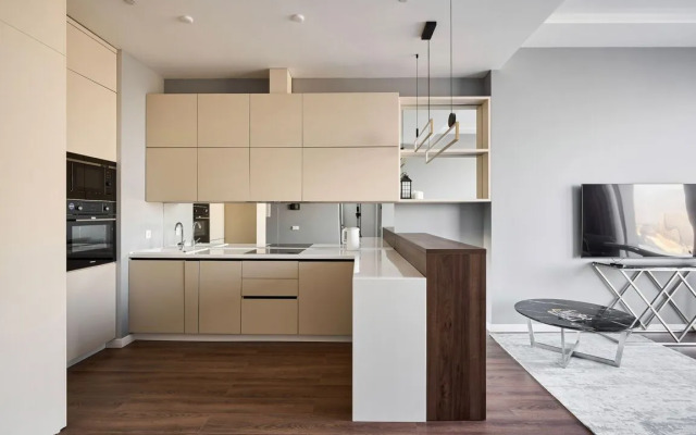 Cozy Apartment in Neva