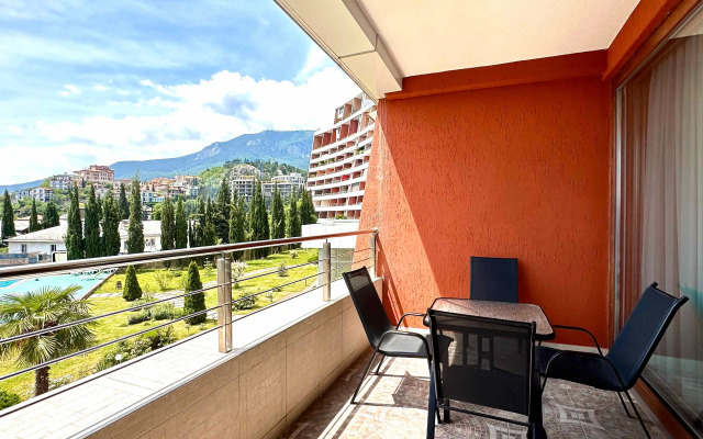 Surname Deluxe Apartments 21