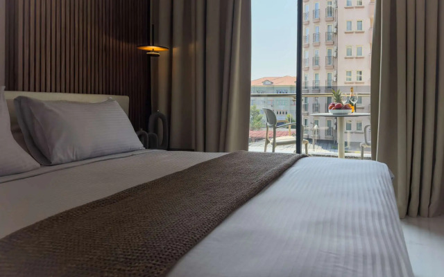 Premium Okolo Plyazha Kleopatra Royal 26 Apartments