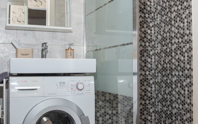 Апартаменты Притягательные апартаменты на Юрина