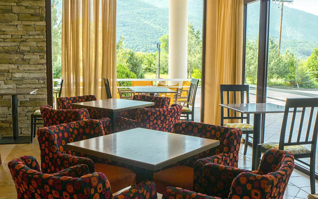 Отель Gea Kaimaktsalan