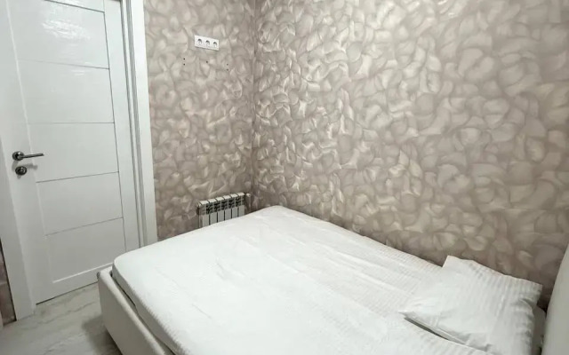 12 Dizaynerskaya V Zhk Raz Dva Tri Flat