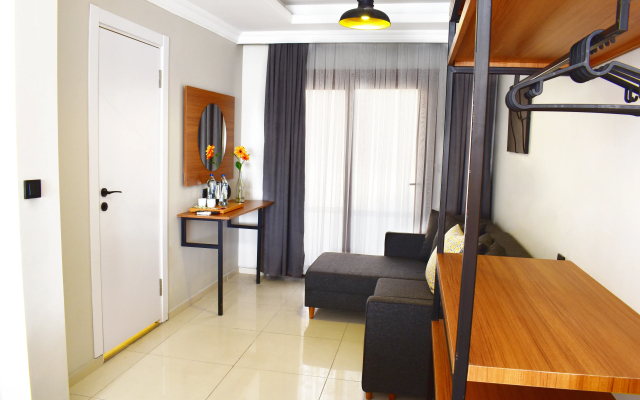 Отель Vera Taksim