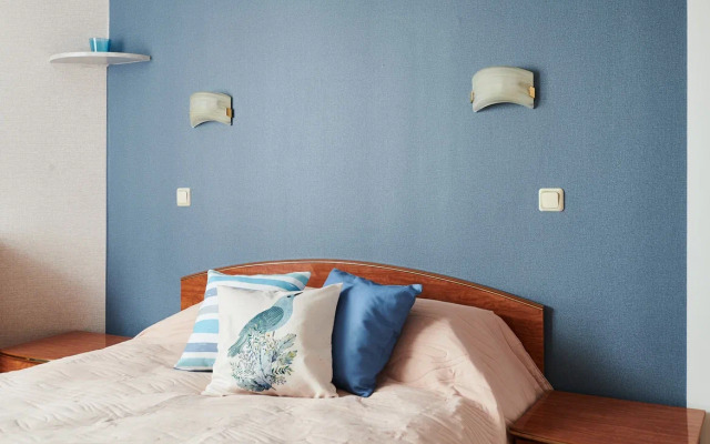 Квартира Винтажный Дом