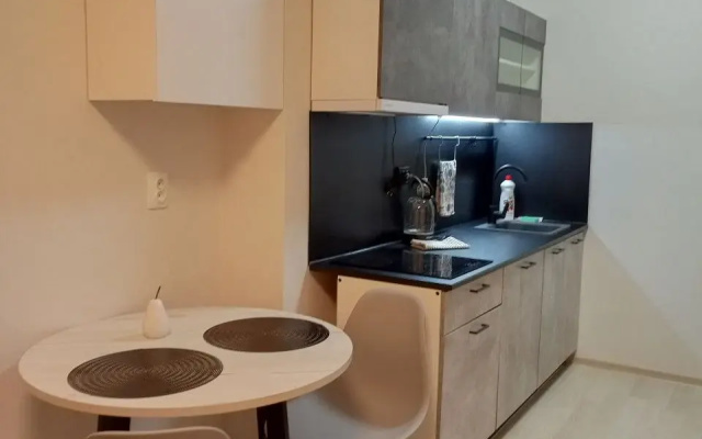 Apartamenty Uutnaa kvartira v novom ZK MIR