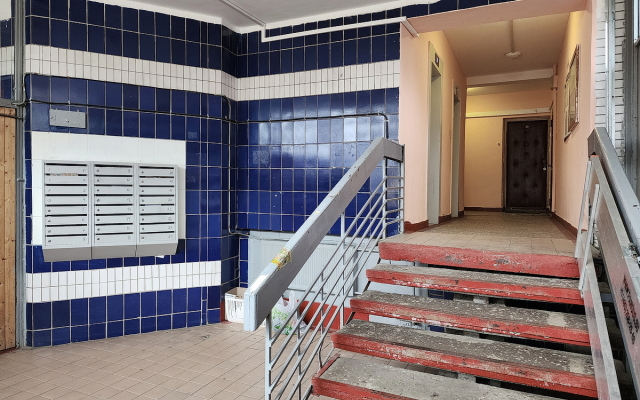 Comfort Home Na Isakovskogo ot Comfort home Flat