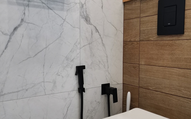 Квартира 1-комнатая MATISSA в ЖК Движение Тушино