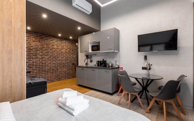 K5 Apartments