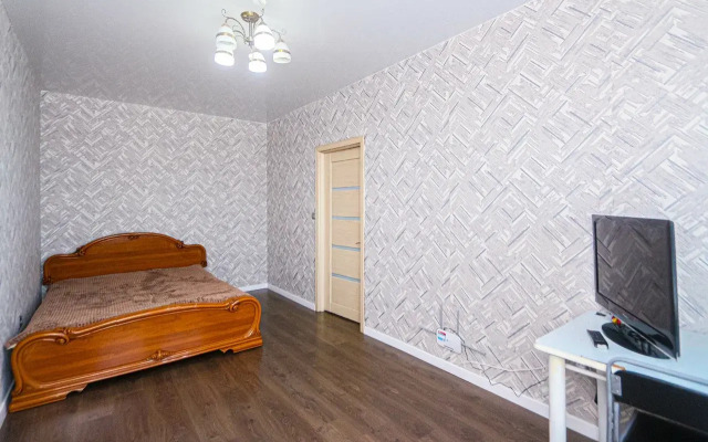 Квартира 1-к квартира на Борсоева 77