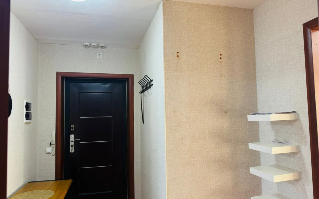 Квартира Однокомнатная в Центре города