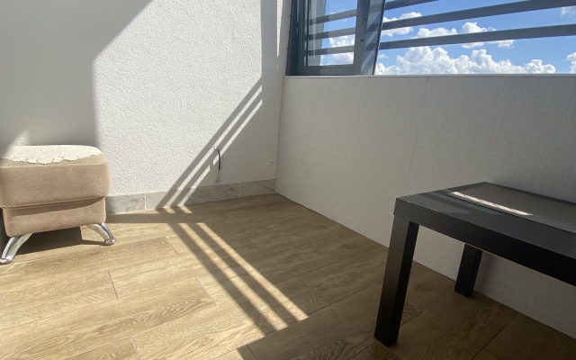 Апартаменты у Метро Лесная