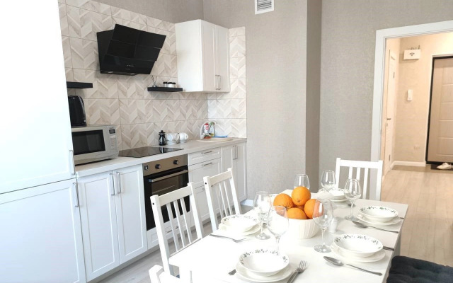 Квартира на улице Камалеева 30