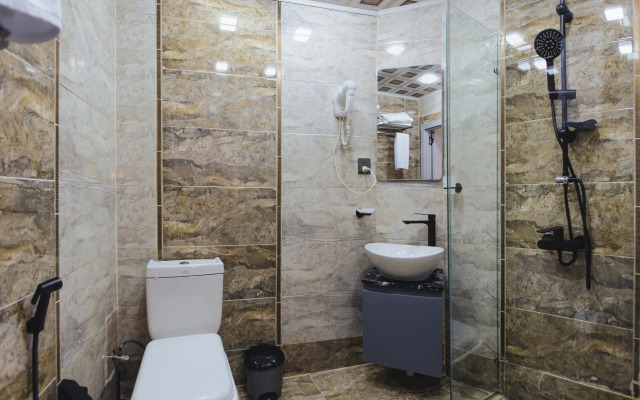 Dastan Hotel