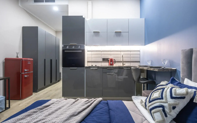 Апартаменты Алис Unmatched Comfort