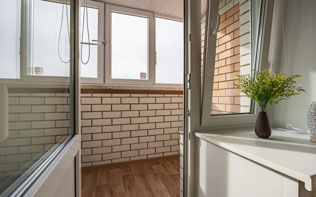 Апартаменты Чистота и Уют Куйбышева 67 ЖК "Рубин" рядом с метро