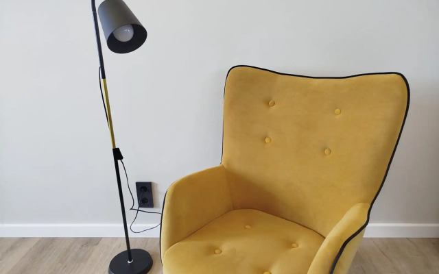 Квартира Домодедово Золотая