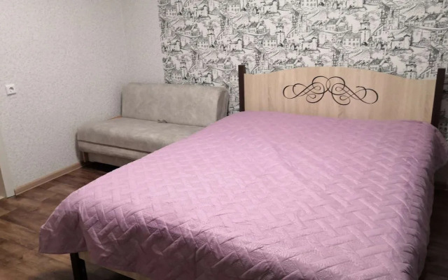 Квартира на Богдана Хмельницкого 54