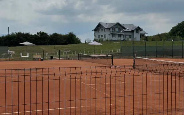 Гостевой дом Играем на высоте