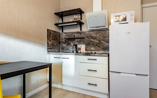 Апартаменты ApartMe 4 Аэропорт