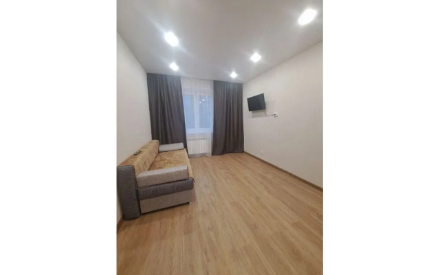 Квартира Мой Город Шилова 24