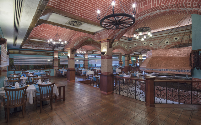 Merit Crystal Cove Hotel Casino & SPA