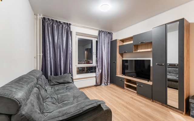 Квартира Уютная Квартира В Текстильщиках