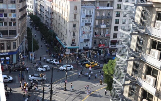 Nea Suites Old City