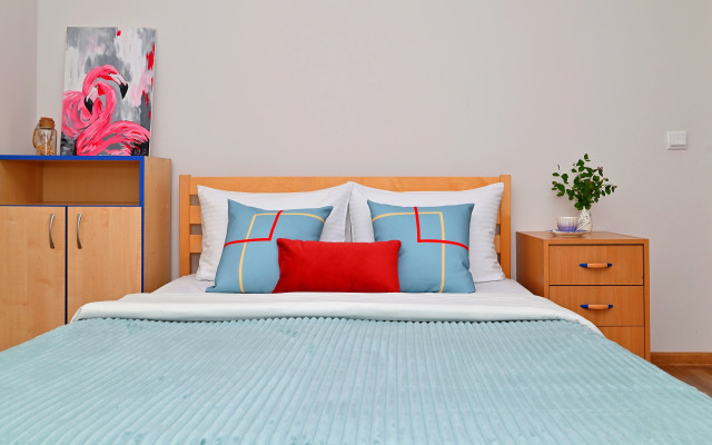 Квартира Дадаева 58_2 BonApartKenig