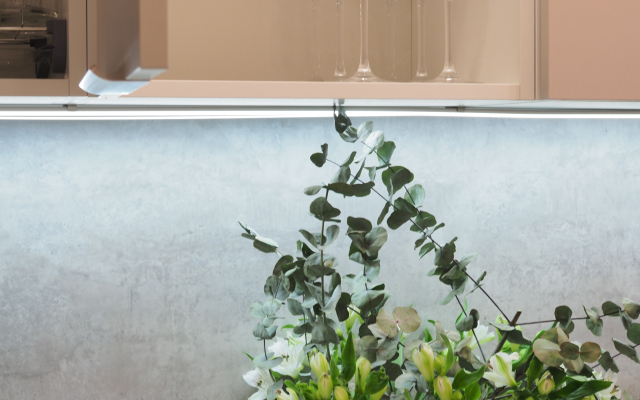 Квартира Просторная